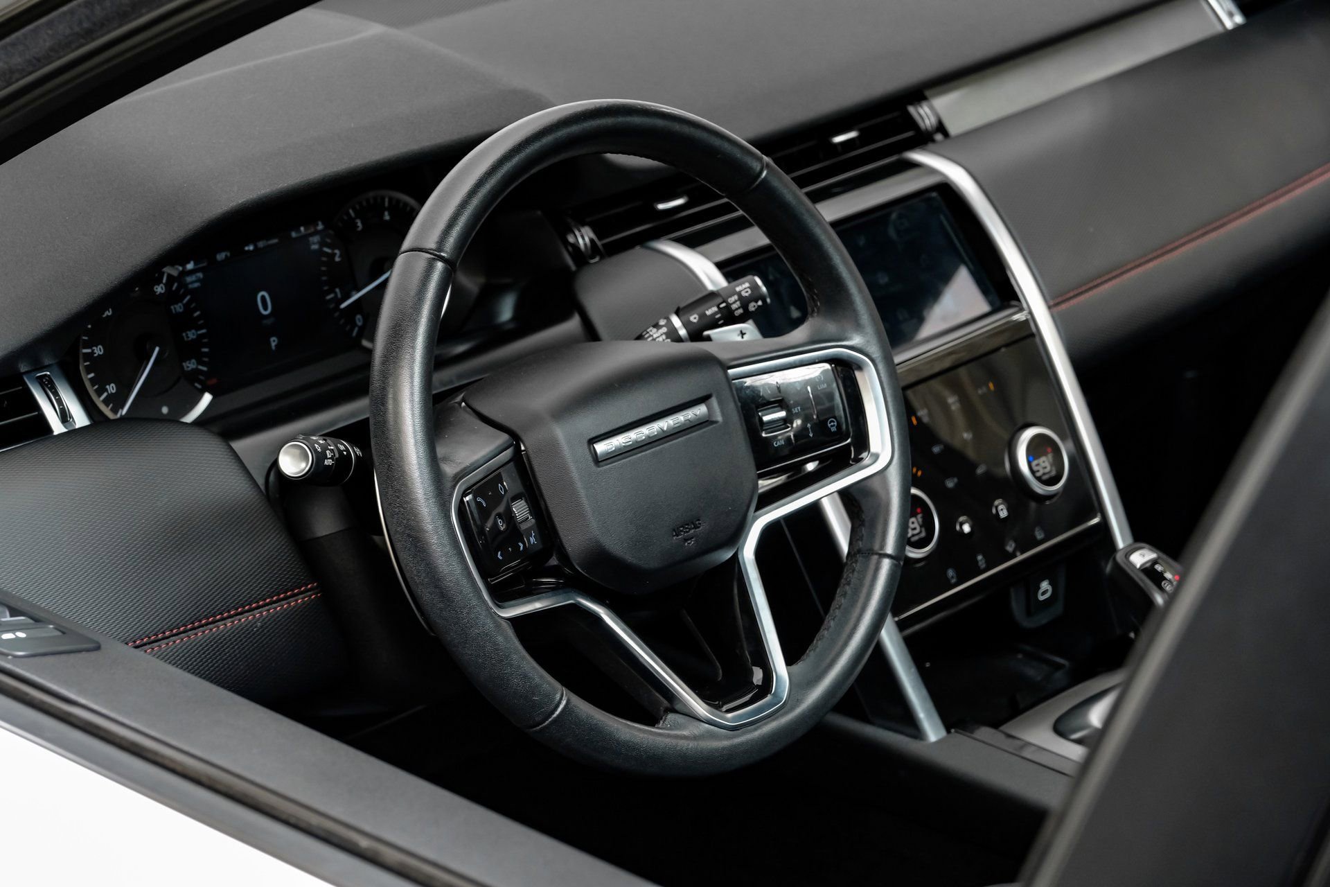 Used 2023 Land Rover Discovery Sport S R-Dynamic image 20