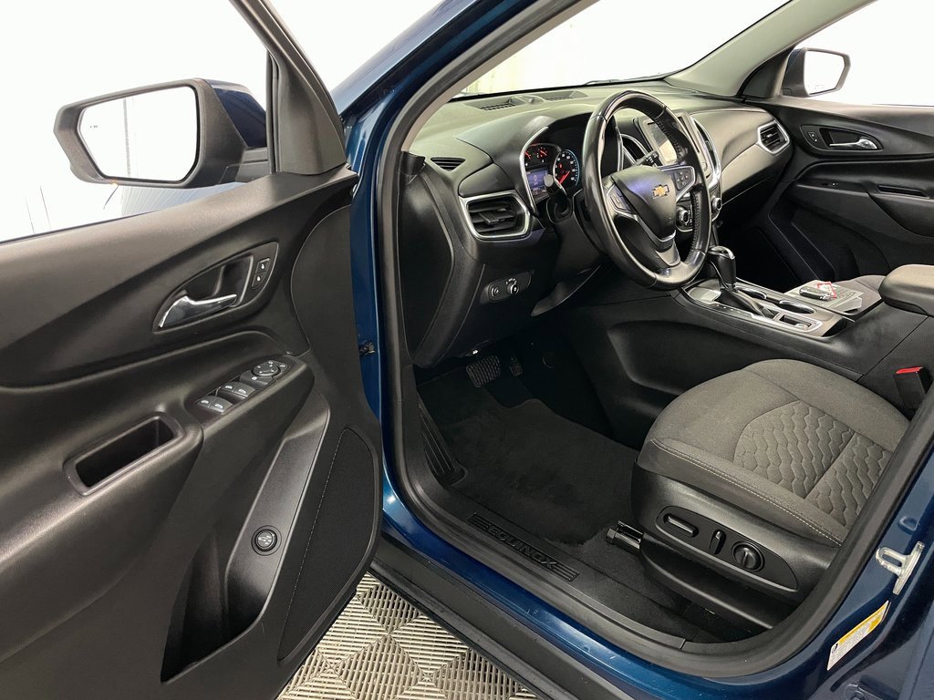 Certified 2019 Chevrolet Equinox LT image 22