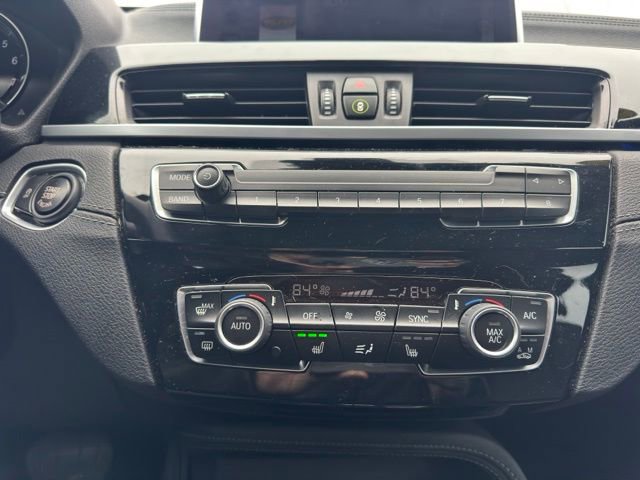 Used 2021 BMW X1 xDrive28i w/ Convenience Package image 17