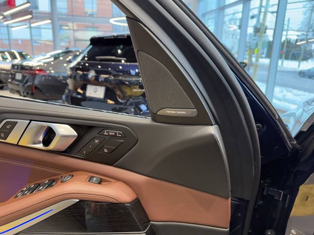 New 2026 BMW X7 xDrive40i image 21