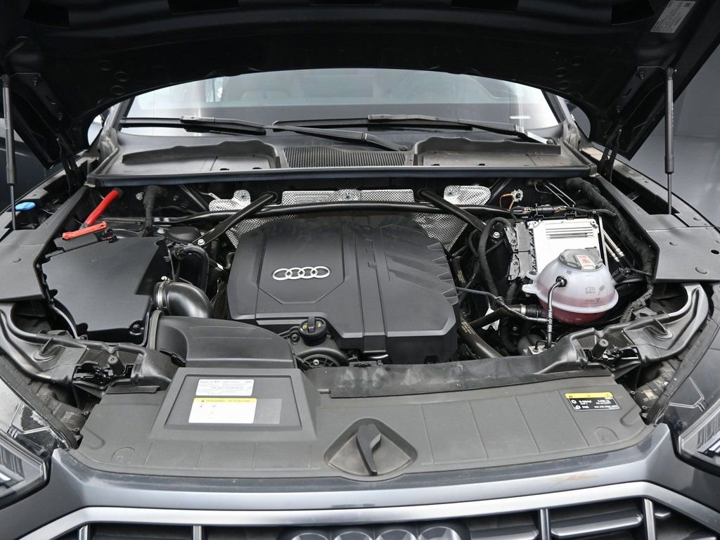 Used 2023 Audi Q5 2.0T Premium image 37