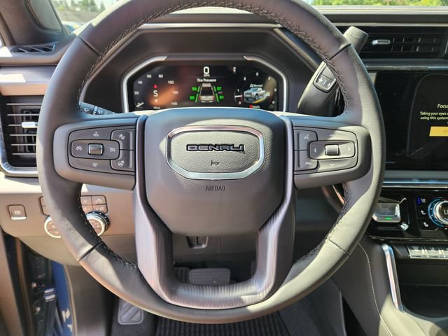 New 2026 GMC Sierra 2500 Denali Ultimate w/ Max Trailering Package AWD/4WD image 27