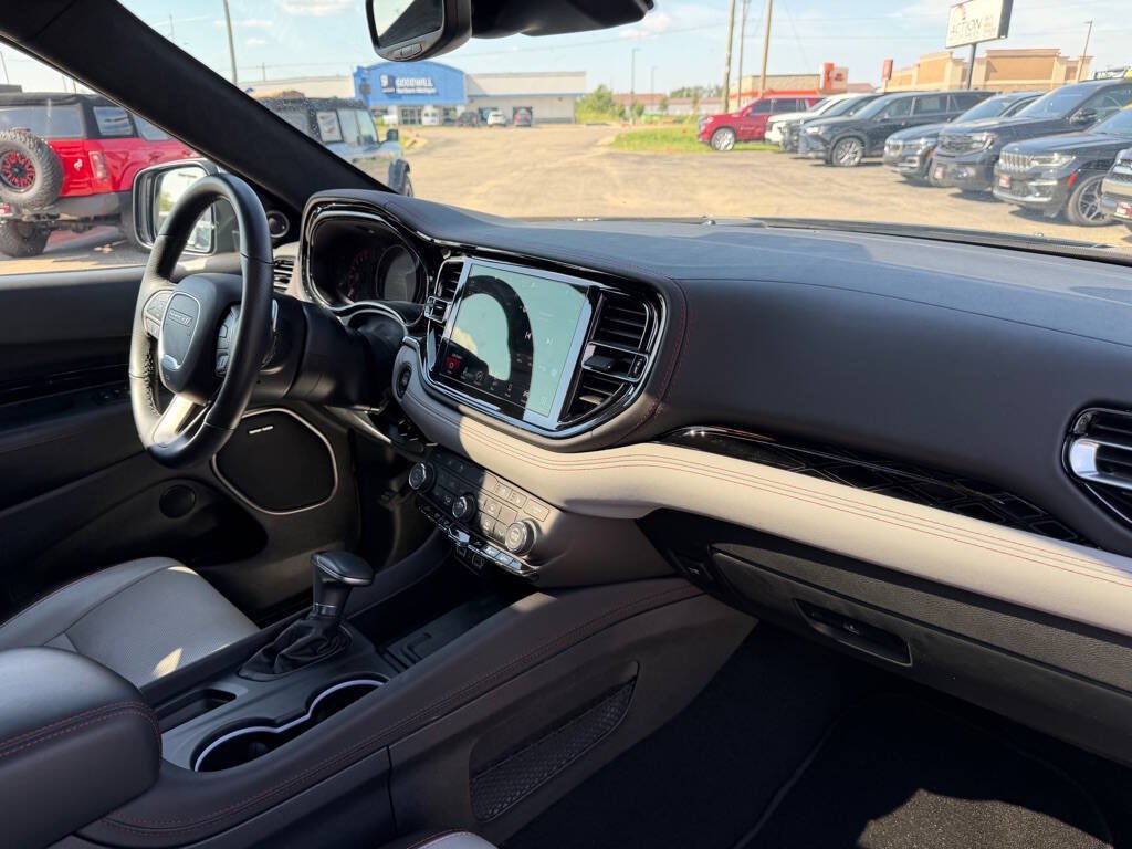 Used 2024 Dodge Durango Citadel AWD/4WD image 61