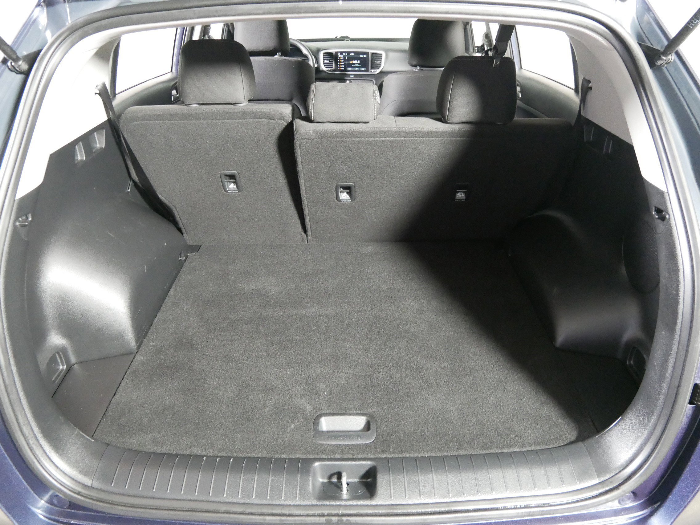 Used 2022 Kia Sportage LX w/ LX AWD Value Edition Package image 18