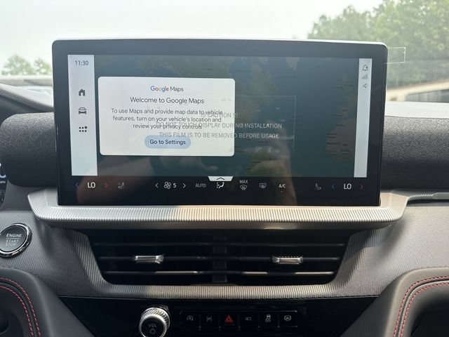 New 2026 Ford Explorer ST-Line w/ ST-Line Street Pack AWD/4WD image 18