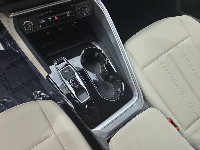 Used 2025 Audi Q5 Premium w/ Convenience Package AWD/4WD image 28