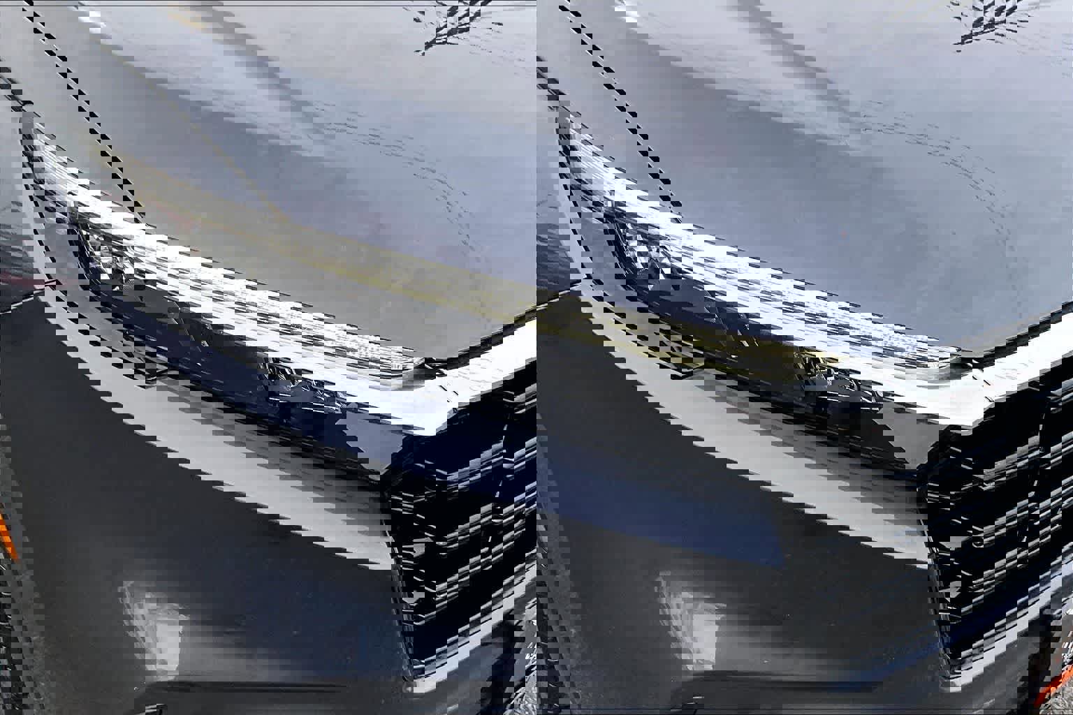 Used 2025 Honda CR-V EX image 31