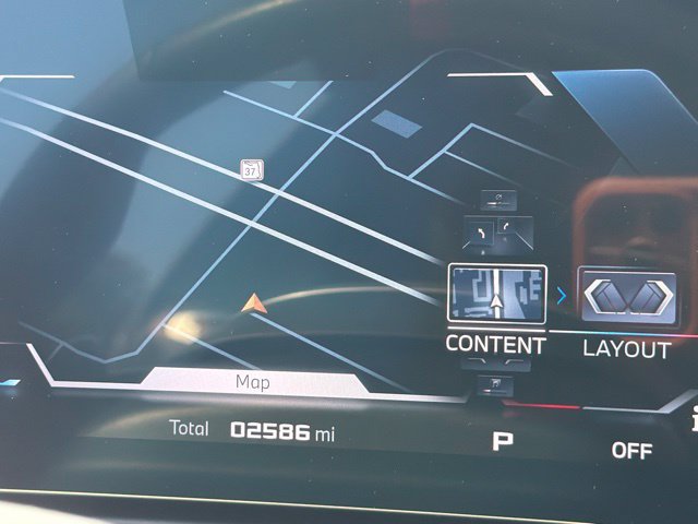 Used 2026 BMW 440i xDrive Convertible w/ Premium Package AWD/4WD image 38