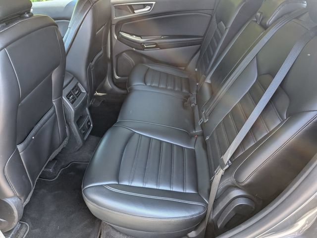 Used 2024 Ford Edge SEL w/ Convenience Package AWD/4WD image 18