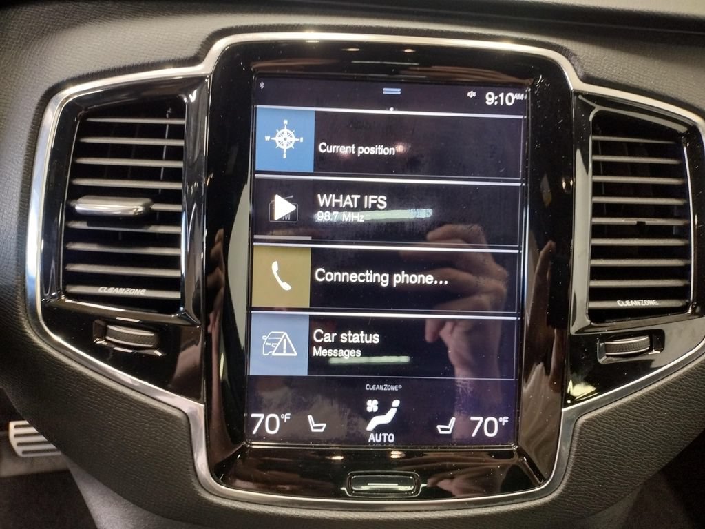 Used 2016 Volvo XC90 T6 R-Design w/ Vision Package AWD/4WD image 34