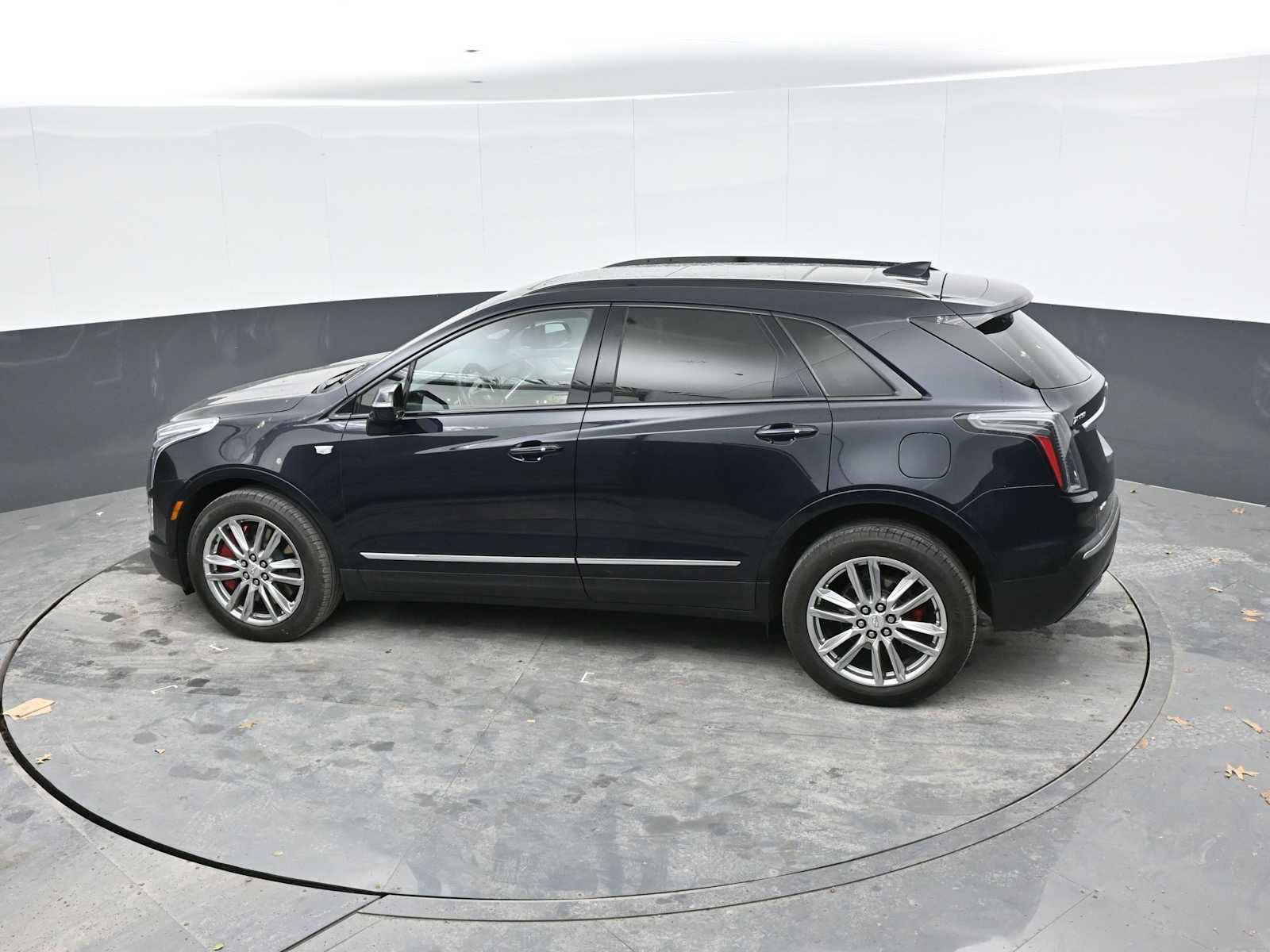 Used 2022 Cadillac XT5 Sportv AWD/4WD image 13