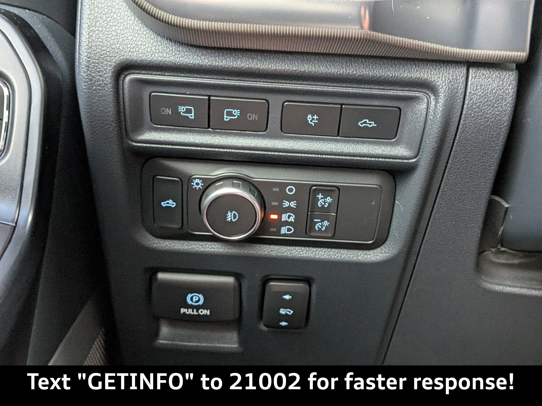 Used 2022 Ford F150 Raptor w/ Equipment Group 801A High image 29