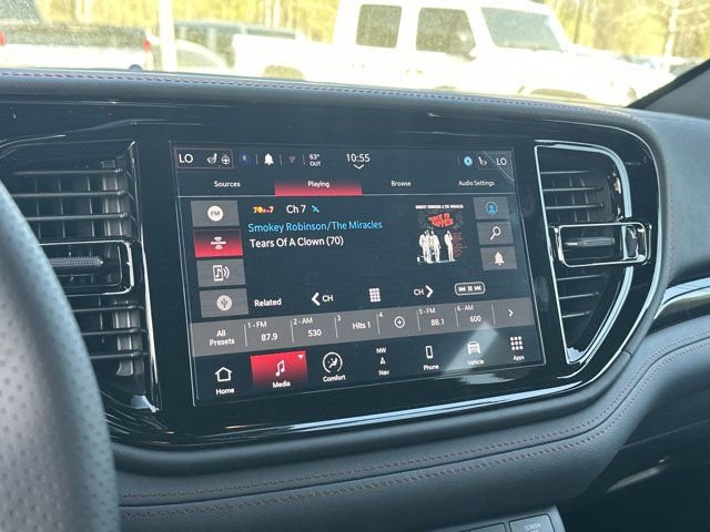 New 2026 Dodge Durango GT image 31