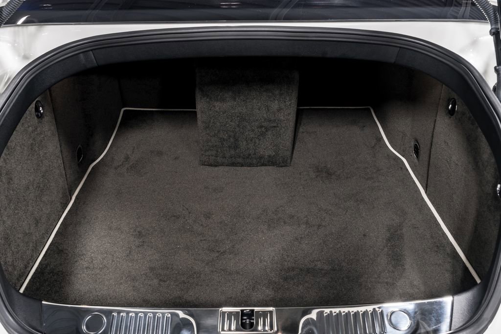 Used 2018 Bentley Flying Spur S V8 image 52