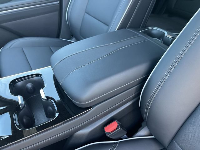 New 2026 Buick Enclave Preferred w/ Power Package AWD/4WD image 21