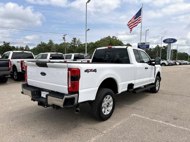 Used 2024 Ford F250 XLT w/ 360-Degree Camera Package AWD/4WD image 3