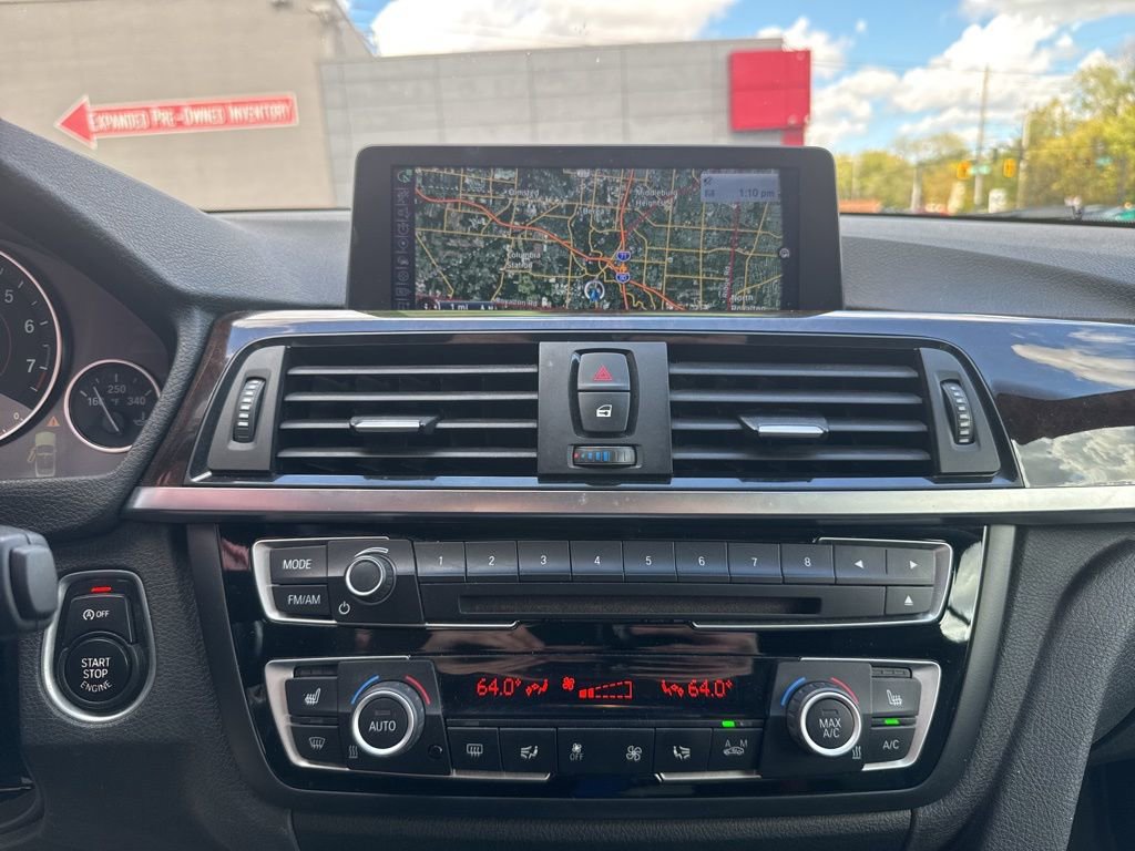 Used 2015 BMW 428i xDrive Convertible image 39