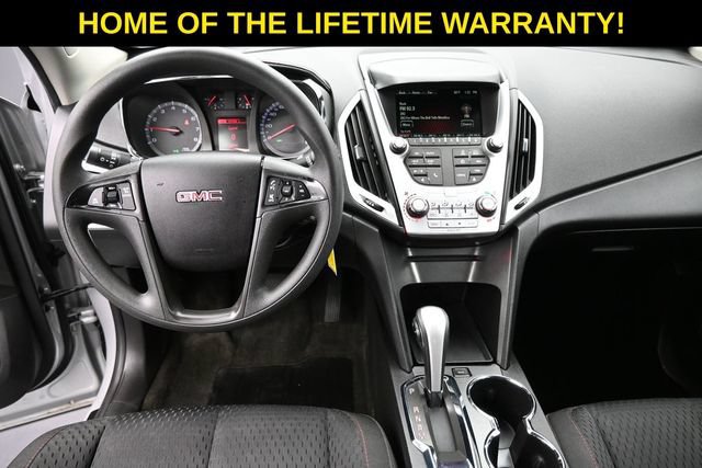 Used 2014 GMC Terrain SLE FWD image 15