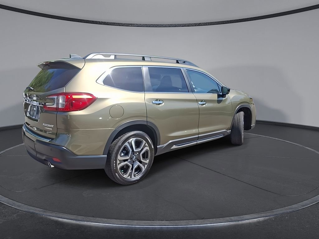 New 2026 Subaru Ascent Touring AWD/4WD image 8