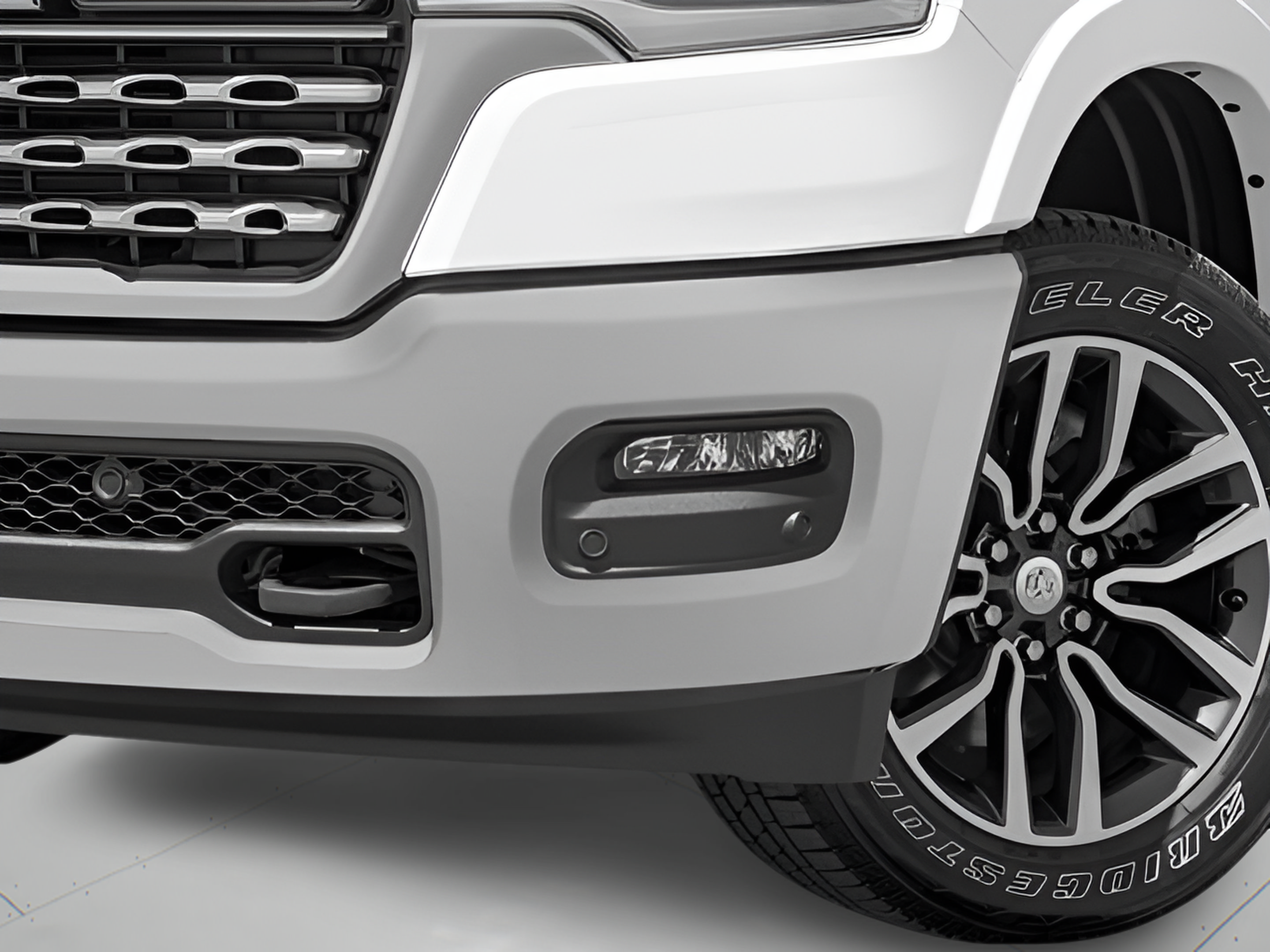 Used 2025 RAM 1500 Limited AWD/4WD image 56