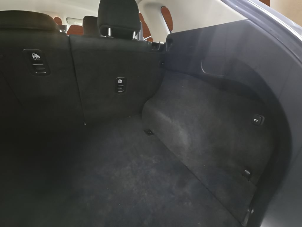 Used 2019 MAZDA CX-5 Sport FWD image 21