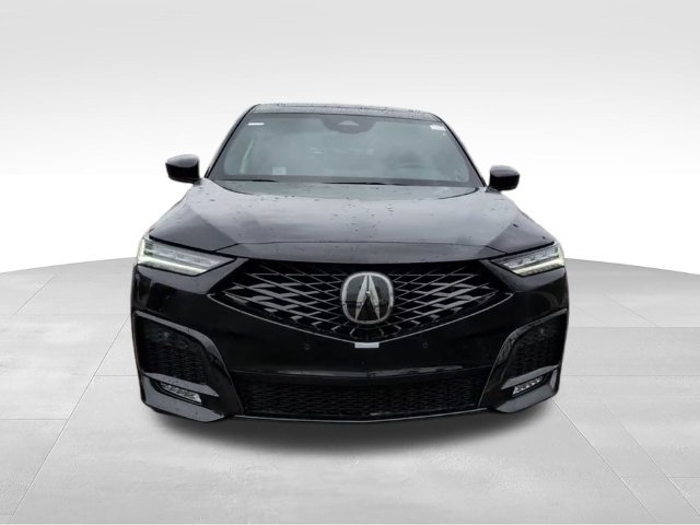 New 2026 Acura MDX A-Spec AWD/4WD image 2