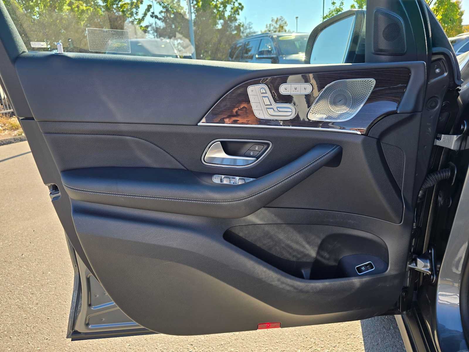 Used 2024 Mercedes-Benz GLE 450 4MATIC image 19