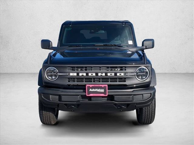 New 2026 Ford Bronco Big Bend AWD/4WD image 6
