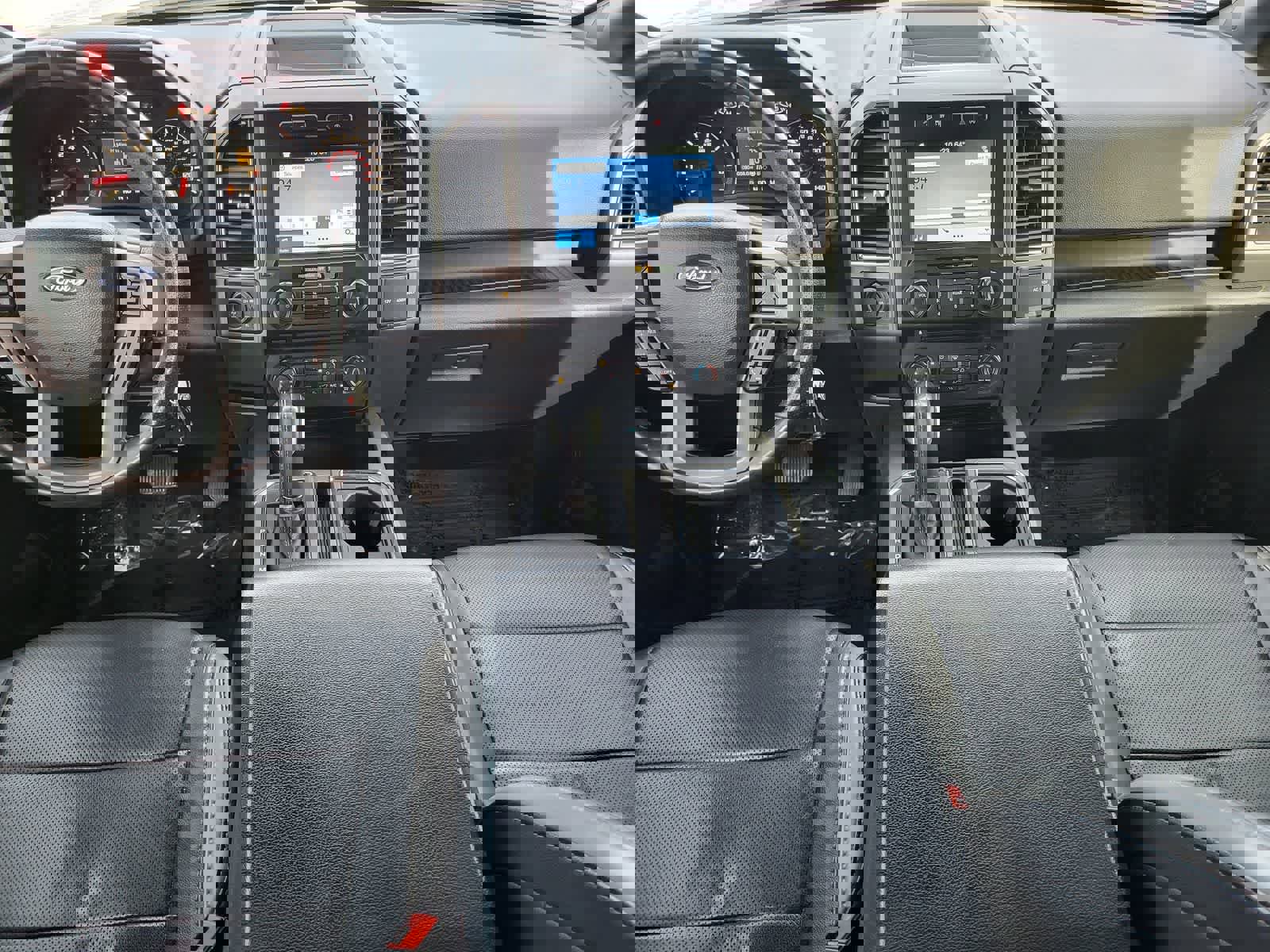 Used 2018 Ford F150 Raptor w/ Equipment Group 801A Mid image 24