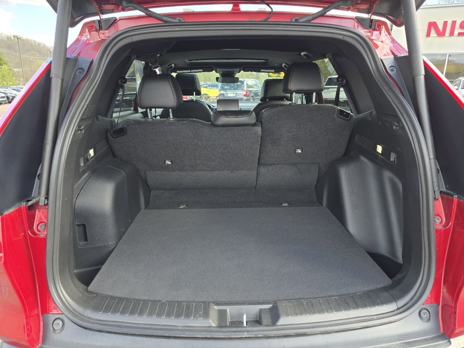 Used 2025 Honda CR-V Sport-L image 17
