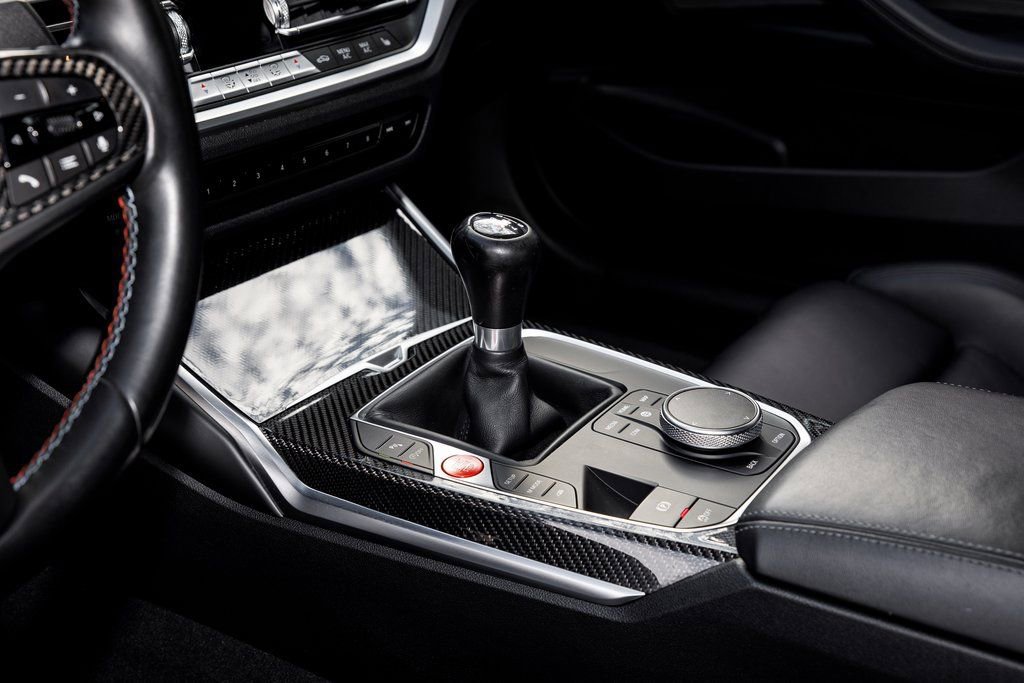 Used 2022 BMW M4 Coupe image 23