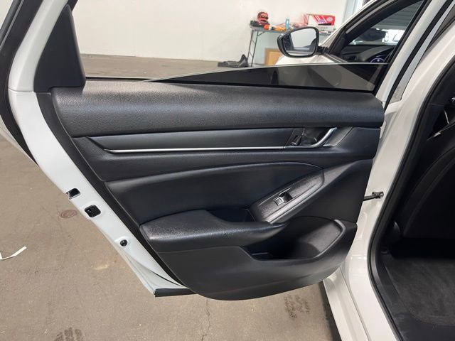 Used 2022 Honda Accord Sport image 19