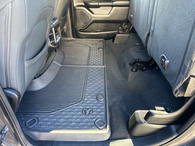 Used 2019 RAM 1500 Big Horn image 34