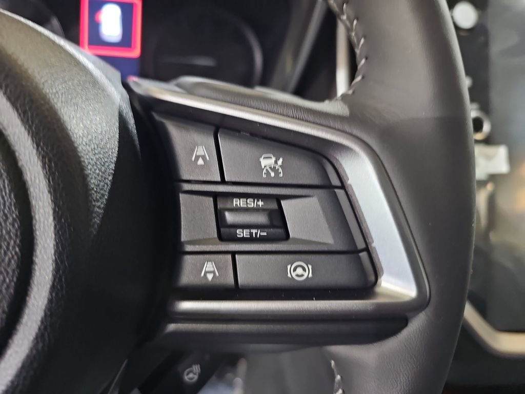 New 2026 Subaru Ascent Touring image 19