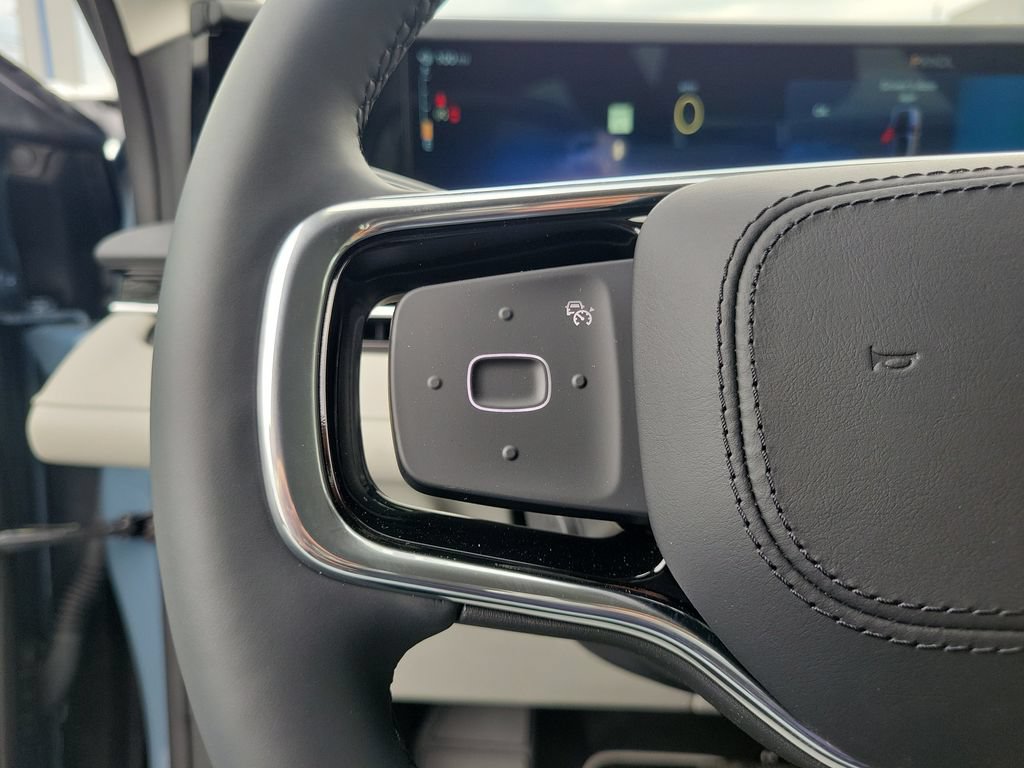 New 2026 Lincoln Nautilus Premier AWD/4WD image 25