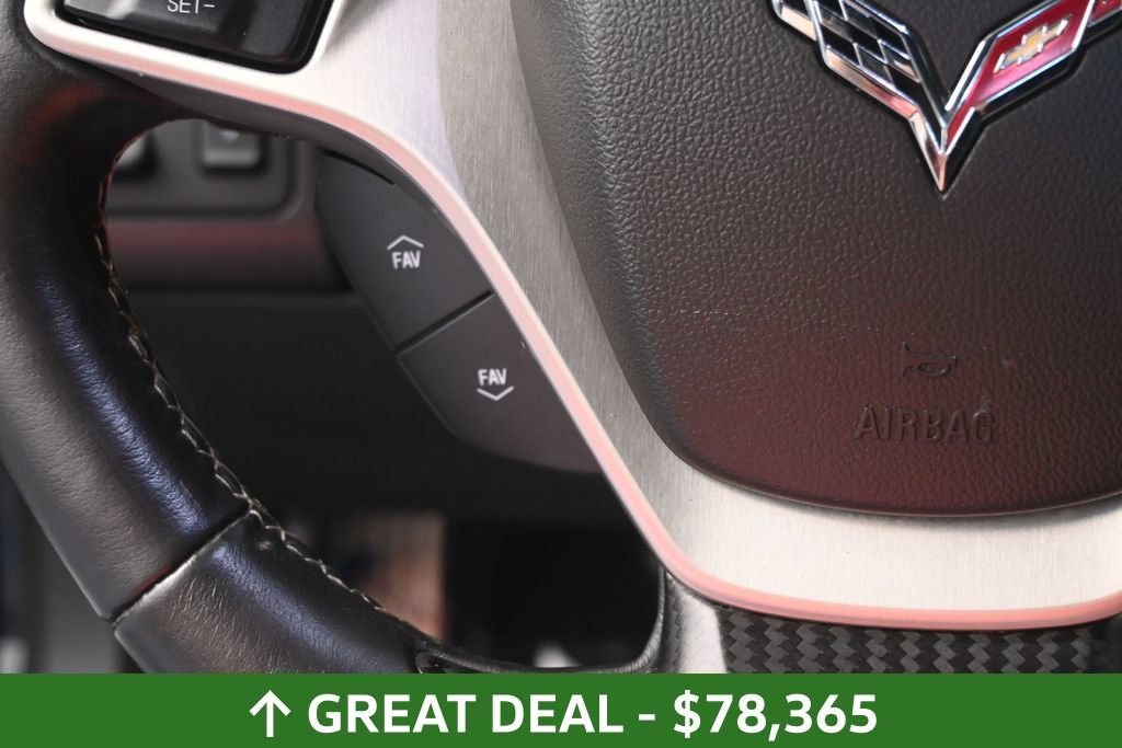 Used 2019 Chevrolet Corvette Z06 RWD image 33