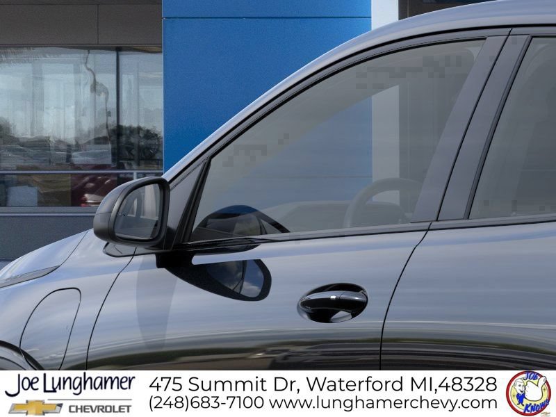 New 2027 Chevrolet Bolt LT w/ Comfort Package FWD image 24