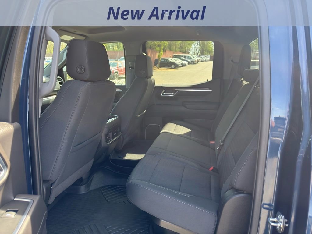 Used 2023 Chevrolet Silverado 1500 RST image 6