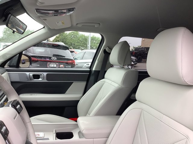 New 2026 Hyundai Santa Fe SEL AWD/4WD image 21
