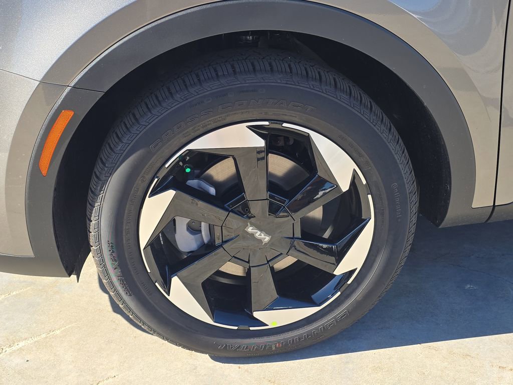 New 2026 Kia Sorento EX image 37