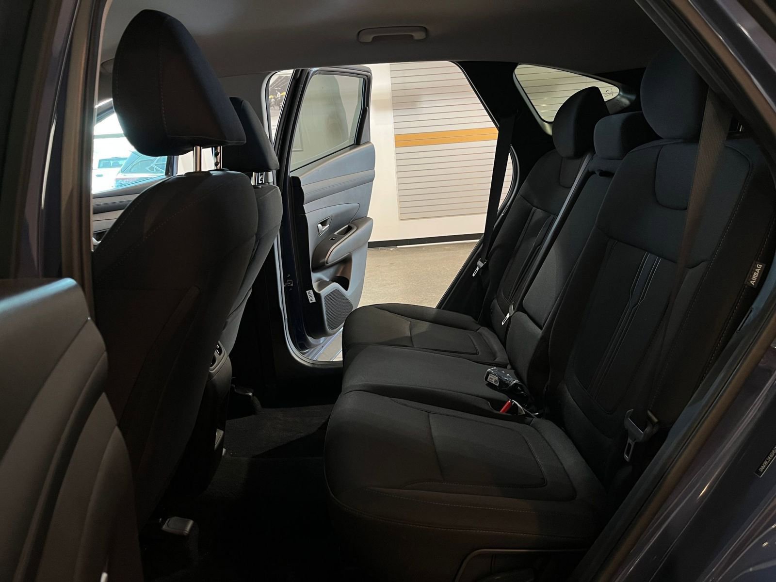 Used 2025 Hyundai Tucson SEL image 27