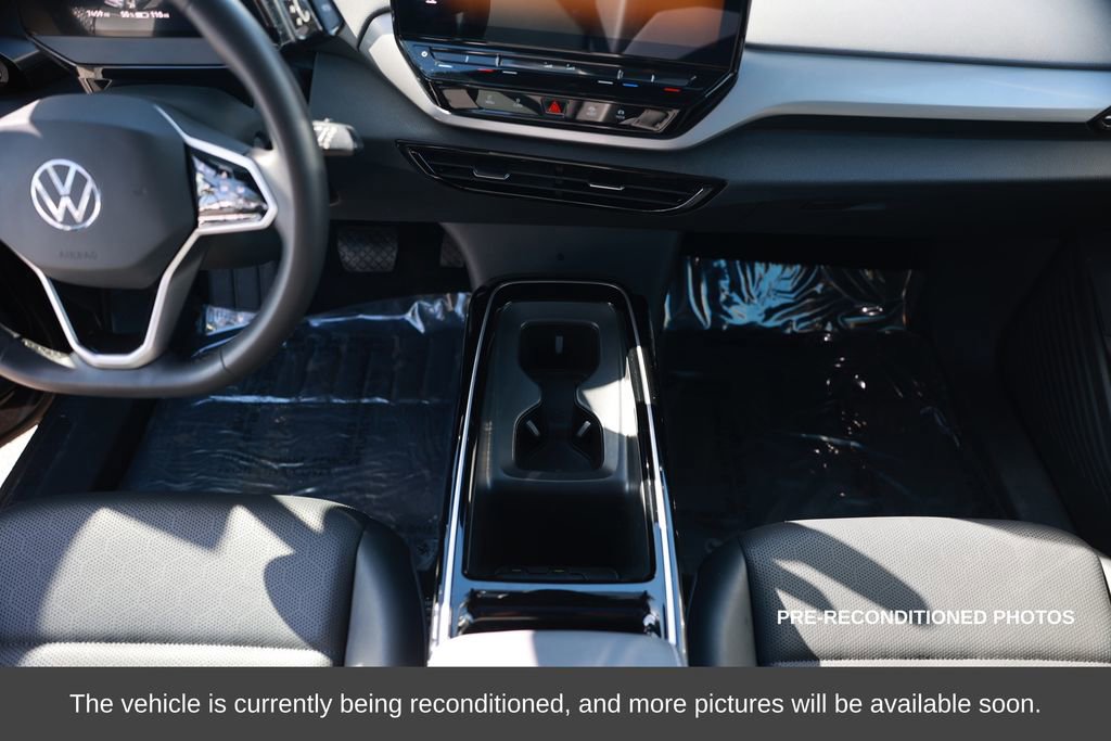 Used 2023 Volkswagen ID.4 S image 31