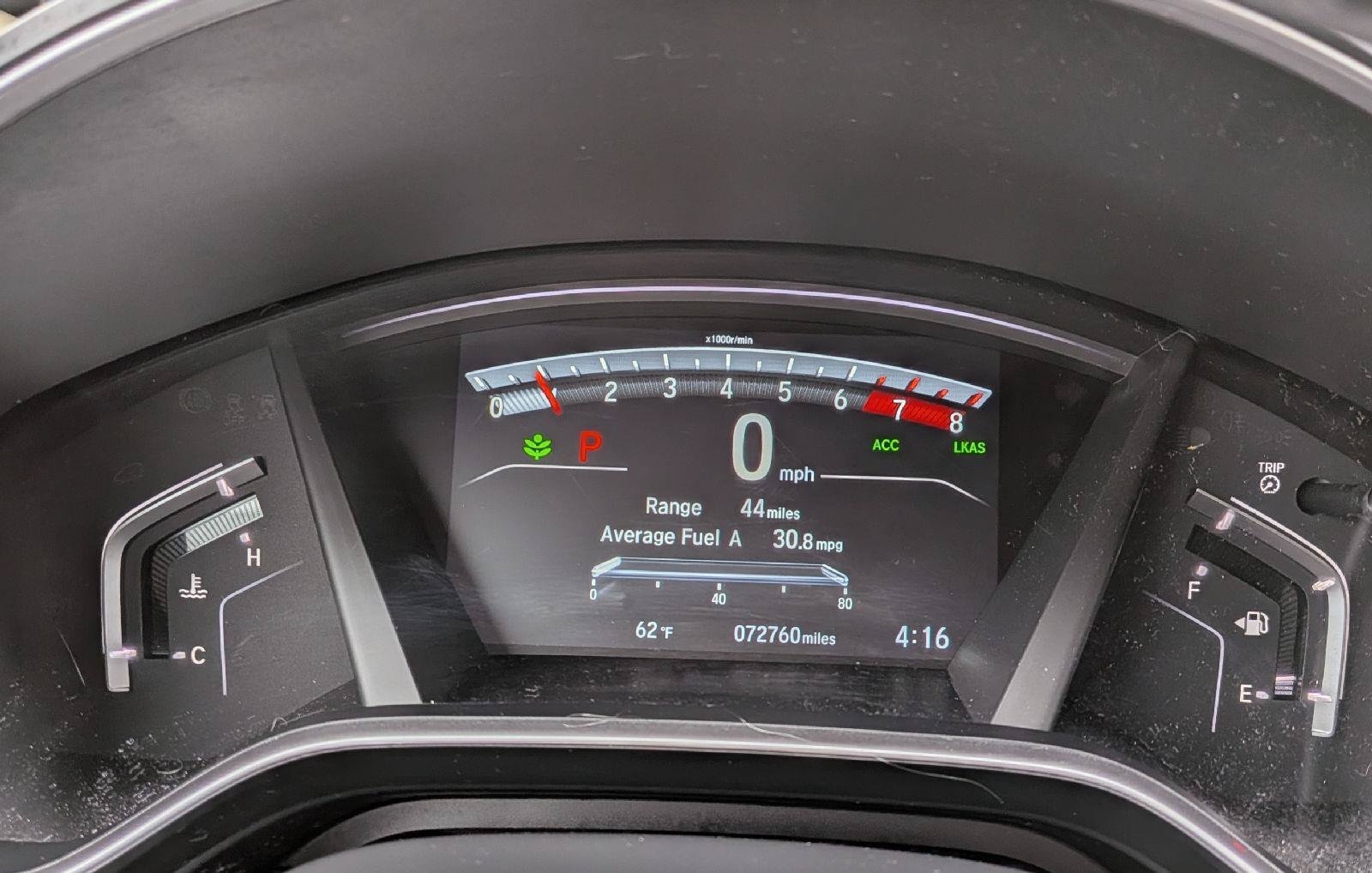 Used 2017 Honda CR-V Touring image 18