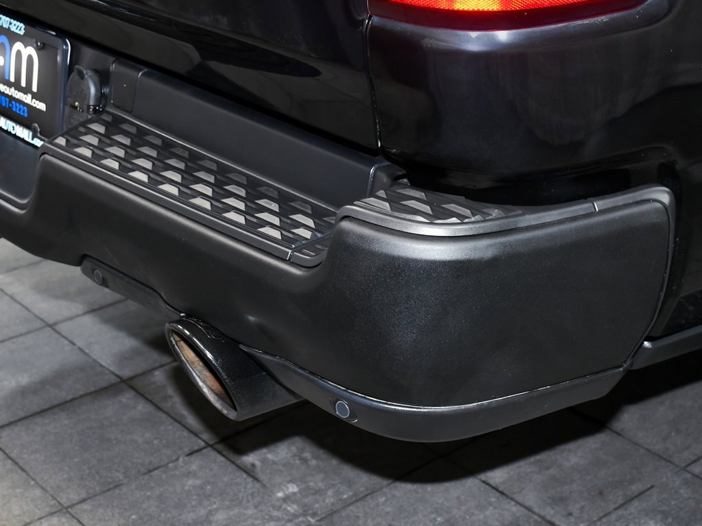 Used 2019 RAM 1500 Rebel w/ Rebel Level 1 Equipment Group image 82