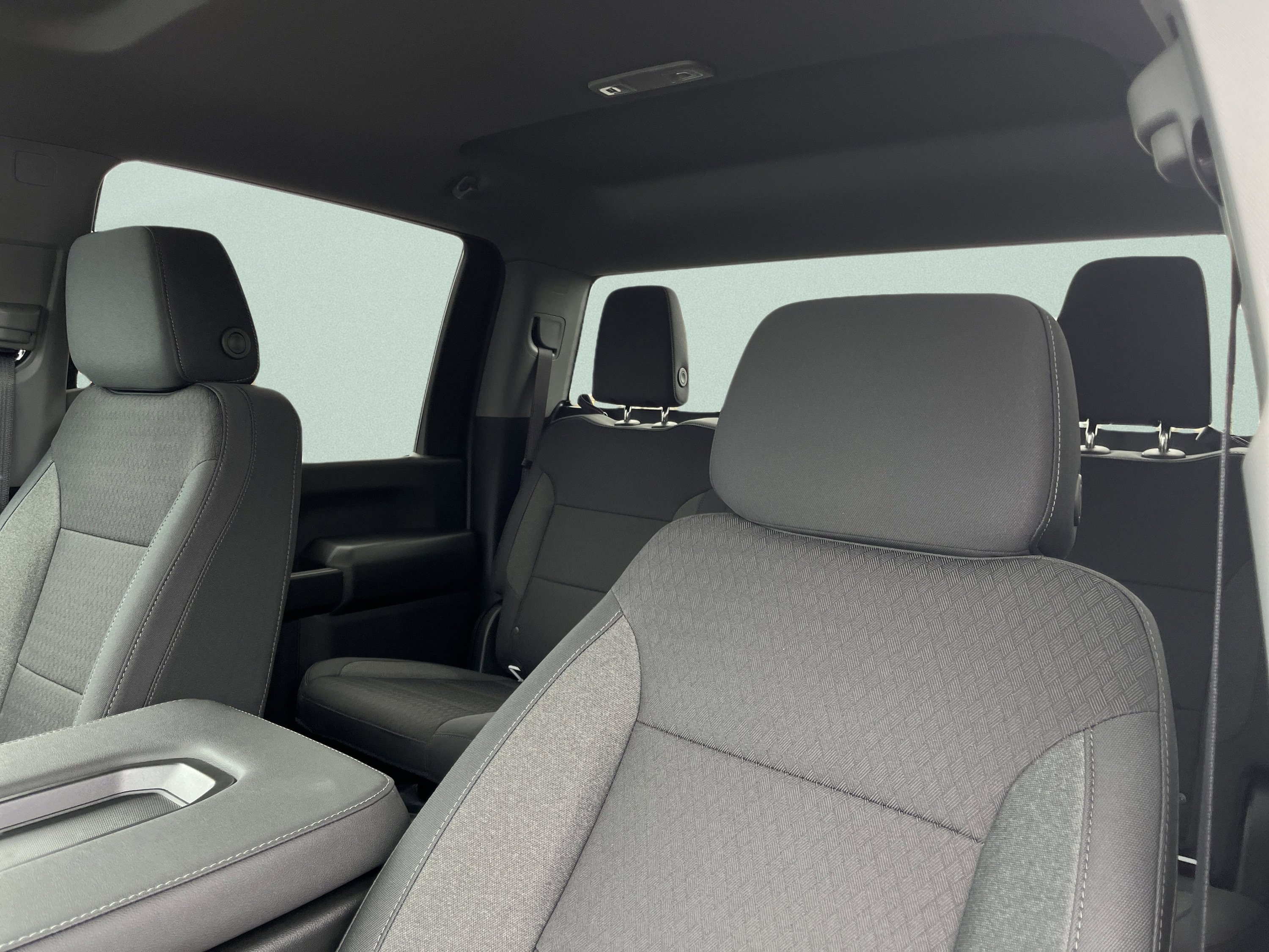 New 2026 Chevrolet Silverado 2500 Custom w/ Custom Convenience Package image 10