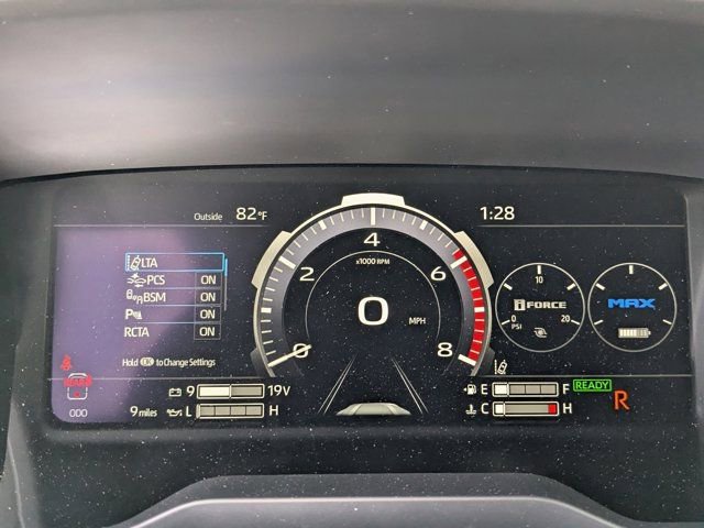 New 2026 Toyota Sequoia 1794 Edition image 27