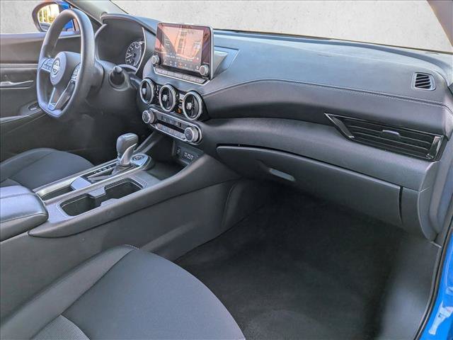 Used 2024 Nissan Sentra SV FWD image 26