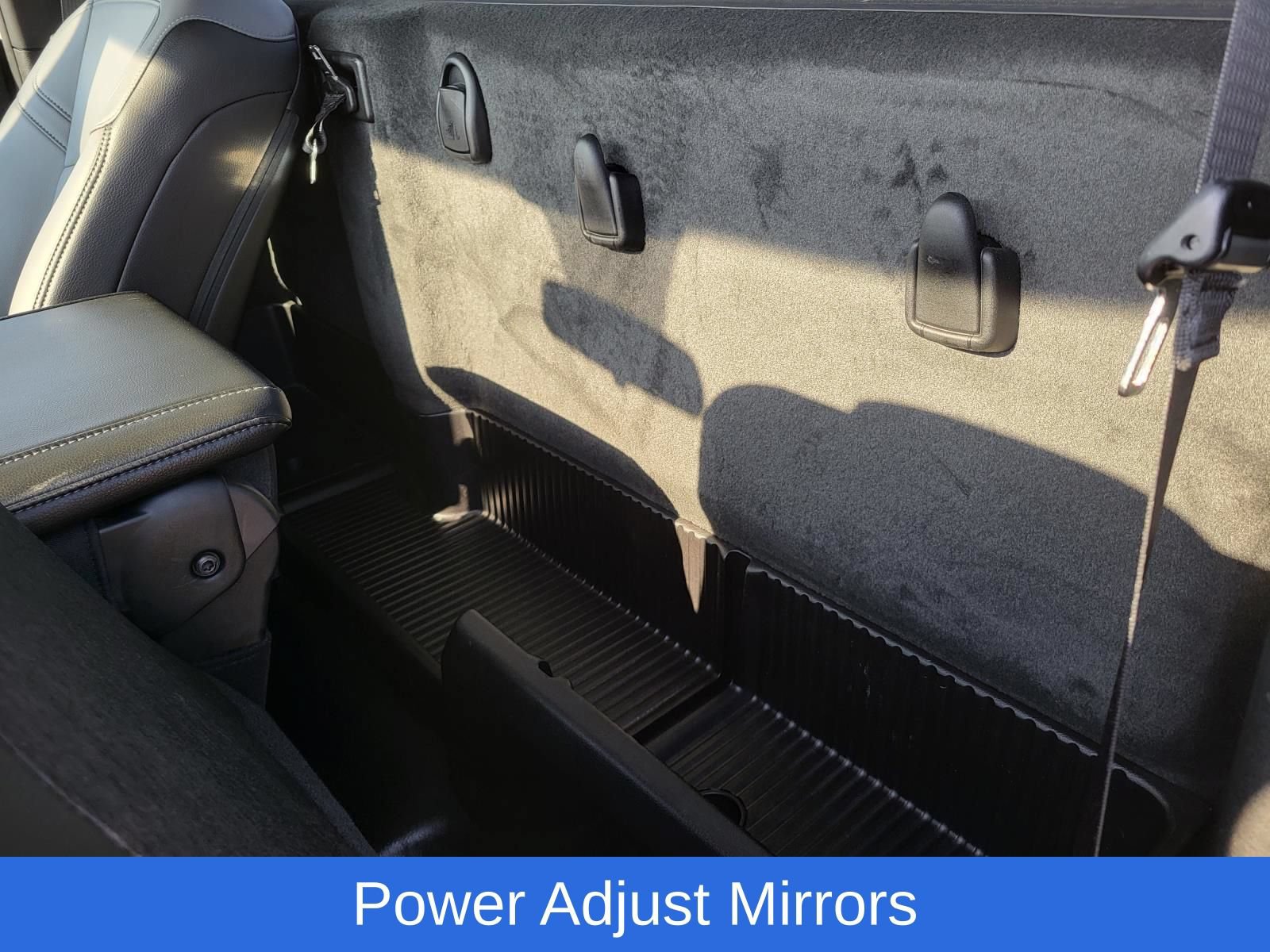 Used 2024 RAM 2500 Tradesman RWD image 18