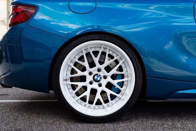 Used 2021 BMW M2 Competition image 13