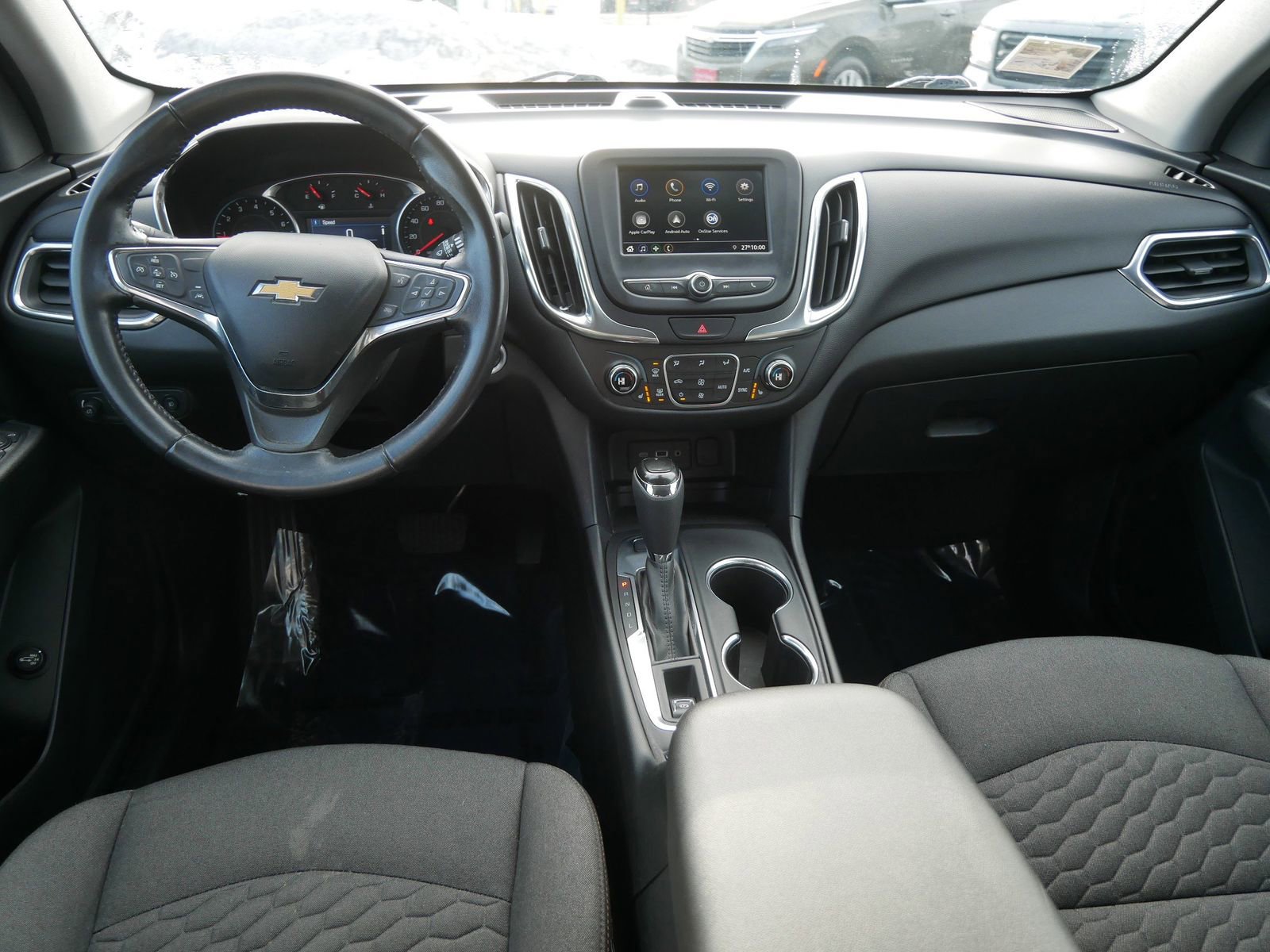 Used 2020 Chevrolet Equinox LT image 12